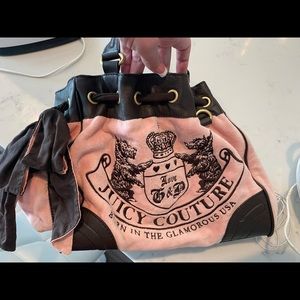 Juicy couture bag